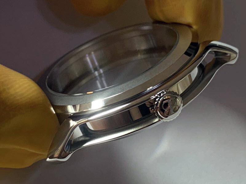 Stainless steel hotsell watch case suppliers