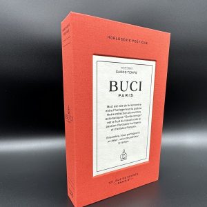 book style packaging